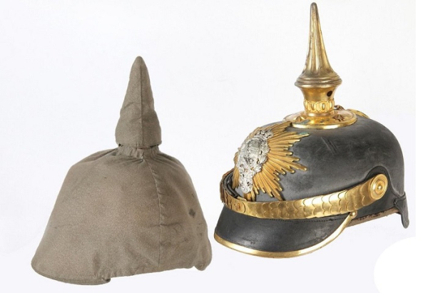 Совершенно непрактичная вещь. / Фото: en.topwar.ru