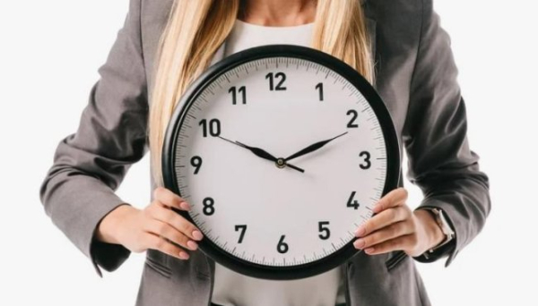 Де знайти час для найважливіших справ?