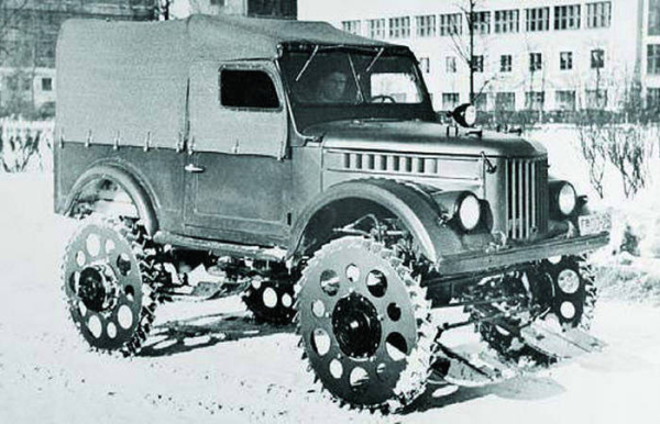 Були різні варіанти. /Фото: ru.wikipedia.org. Были самые разные варианты. /Фото: ru.wikipedia.org.