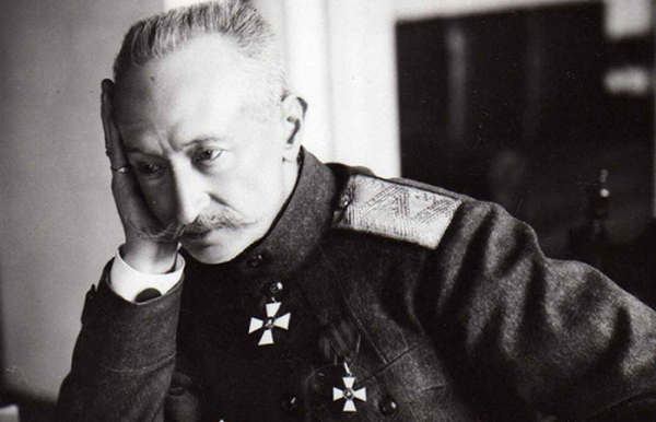 Алексей Брусилов. /Фото: lenta.ru. 