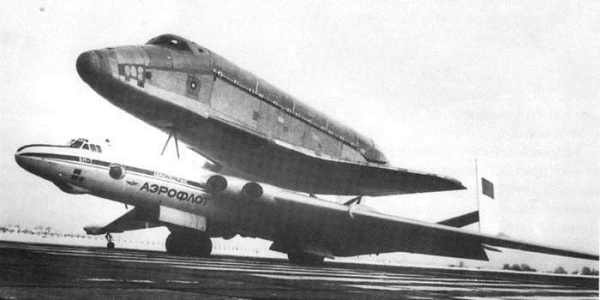 Сделали всего три таких. /Фото: topwar.ru. 