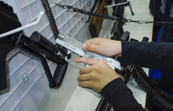 Армейский вариант./ Фото: bsvt.by