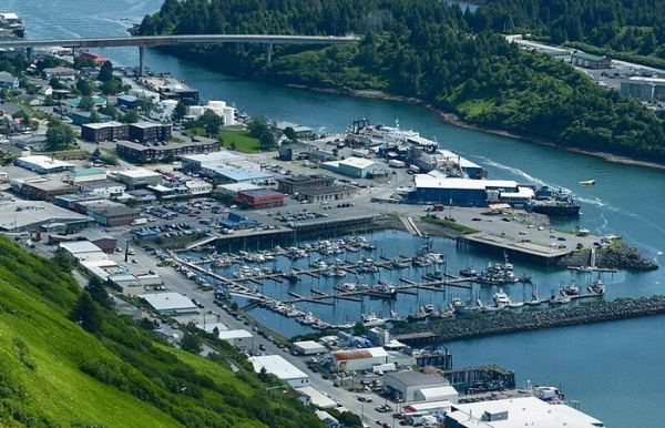 Живут на одноимённом острове. /Фото: en.wikipedia.org. 