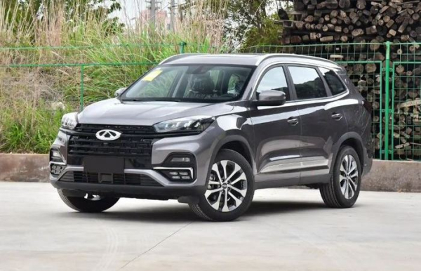 Есть уйма недостатков. /Фото: guangcaiauto.com. 