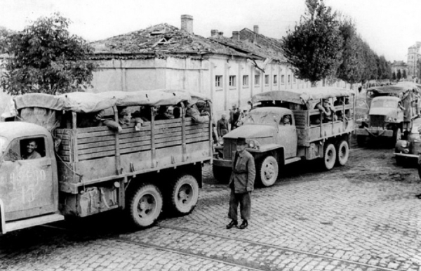 Незаменимый помощник. /Фото: kolesa.ru. 