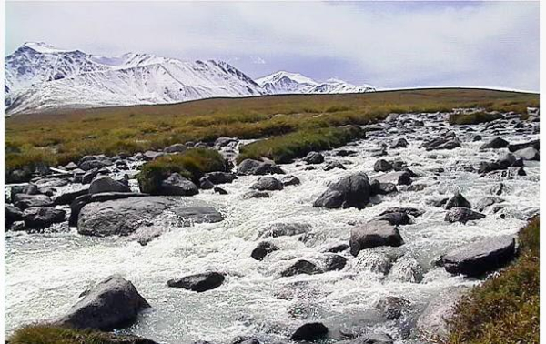 Гірський Алтай: там, де чекають на туристів