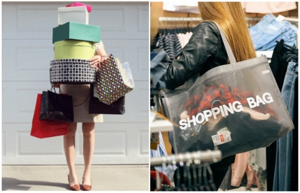 Як витрачати гроші із задоволенням, але не розоритися при цьому