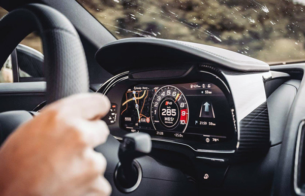 Брехливий спідометр: чому він завжди показує неправильні цифри