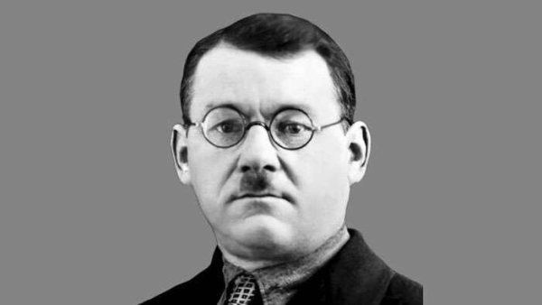 Советский конструктор-оружейник Семен Владимирович Владимиров. Фото: ap22.ru