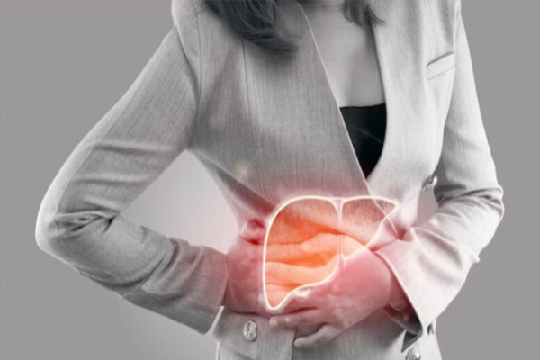 Навантаження на печінку також згубно позначається загальному самопочутті. Фото: vesti.az. Нагрузка на печень также пагубно сказывается на общем самочувствии. Фото: vesti.az.