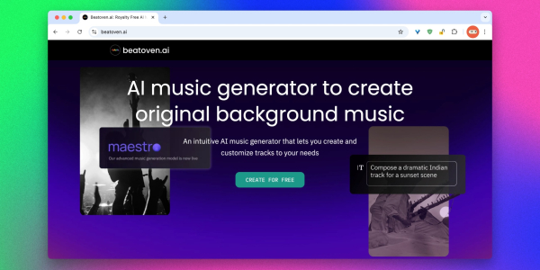Beatoven