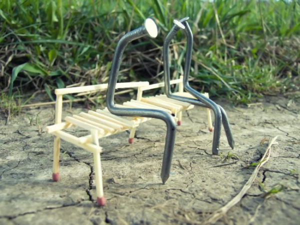 Самотність. Хто винний?