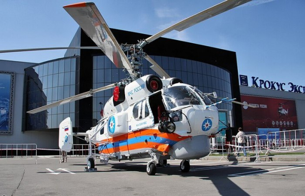 7 радянських гелікоптерів, які змогли підкорити не лише вітчизняний, а&hellip;