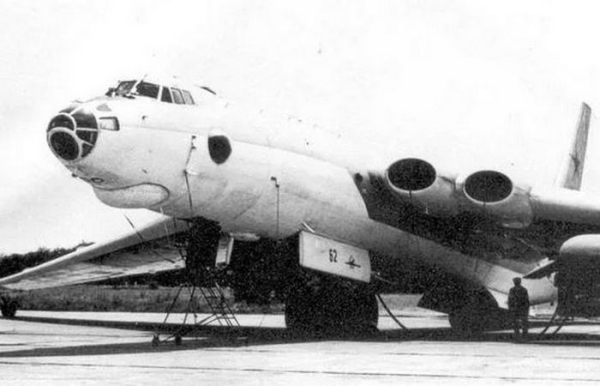 Время не ждало. /Фото: topwar.ru. 