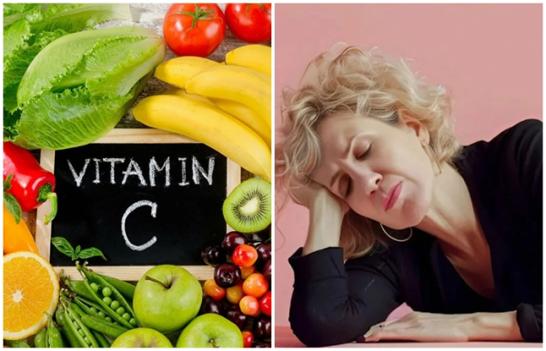 Чому з приходом весни з'являється млявість, сонливість та хронічна втома