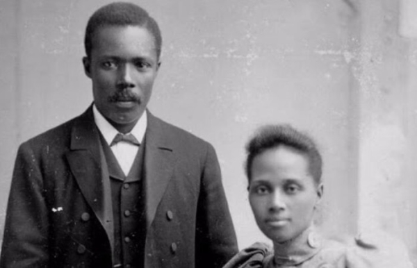 Знаменитый Джордж Крам. /Фото: ru.wikipedia.org.