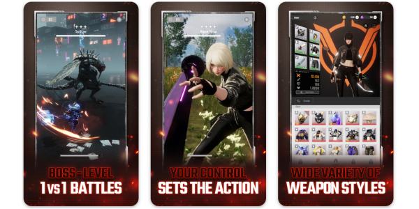 Last Hunter K: Seoul