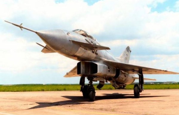 Надежды на двигатель не оправдались. /Фото: alternathistory.livejournal.com. 