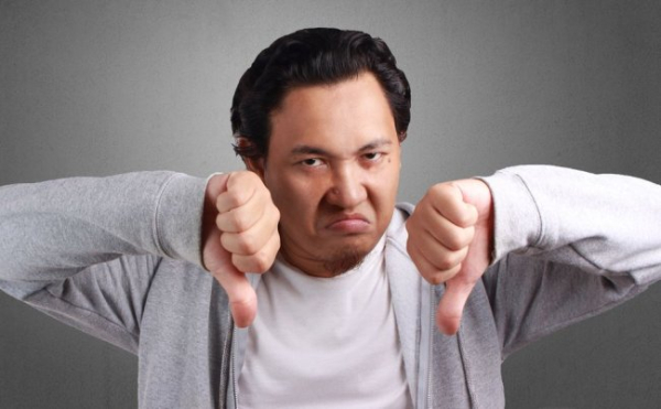 Як припинити деструктивну критику?