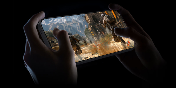 iQOO 15R — игровой субфлагман с ёмкой батареей