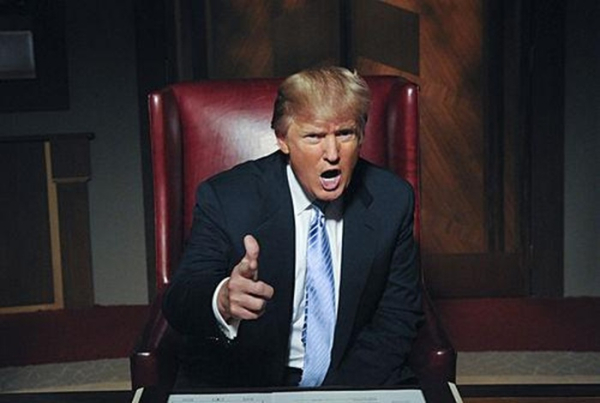 Провалившаяся идея эксцентричного американского президента. /Фото: imageresizer.com