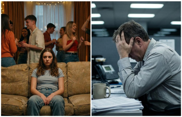 5 ознак того, що на улюбленій роботі відбувається вигоряння