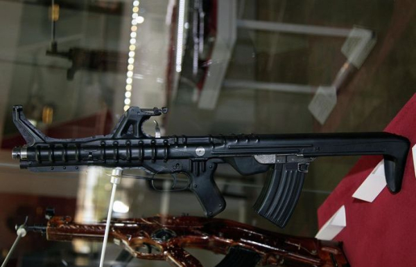 Більшість буп-пап у СРСР створив Коробов. / Фото: ria.ru. Большинство бупп-пап в СССР создал Коробов. /Фото: ria.ru.