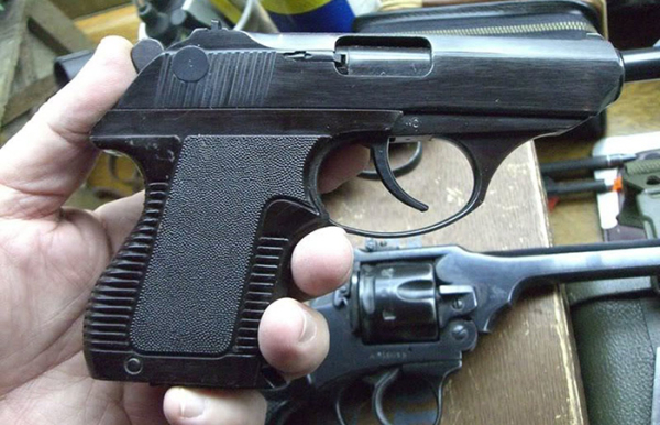 ПСМ 5,45./ Фото: war-time.ru