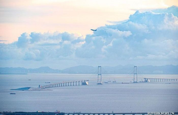 Выглядит впечатляющего. /Фото: belta.by. 