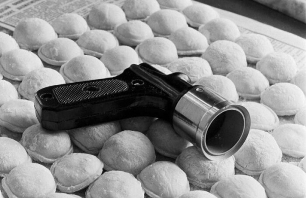 Для любителей пельменей. / Фото: olx.kz