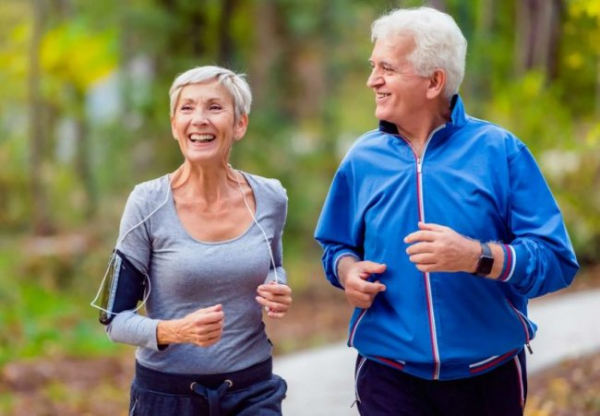 Не старіти тілом: 9 перевірених способів зберегти силу і м'язи&hellip;