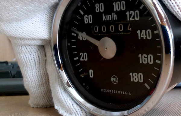 Показания всегда завышены./ Фото: youtube.com