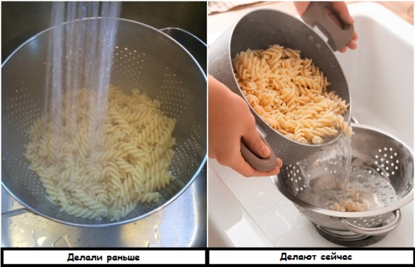 6 кулінарних помилок, які часто роблять на кухні, навіть не підозрюючи про&hellip;