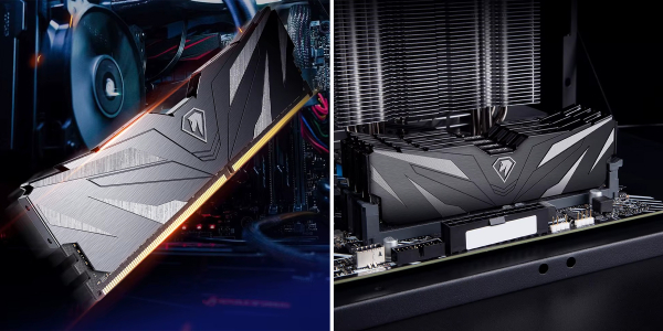 Netac Shadow II DDR4.