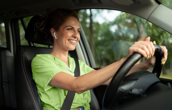 Як отримати міжнародні права водія: повний гайд