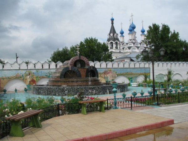 Стародавній Муром: прогулянка містом