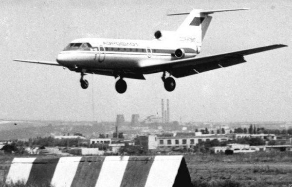 Поставлялся в 19 стран мира. /Фото: авиару.рф. 