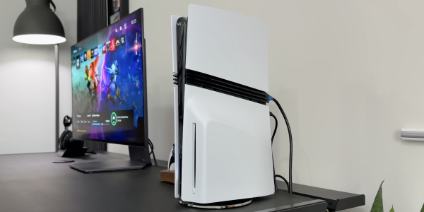 Как пользоваться PS5 в России: PS5 Pro с дисководом