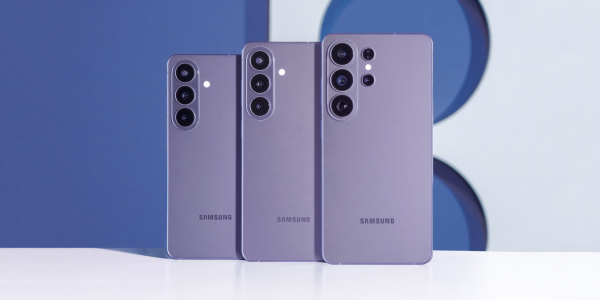 Samsung представила смартфони Galaxy S26