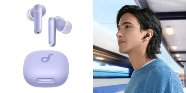 Soundcore by Anker P40i