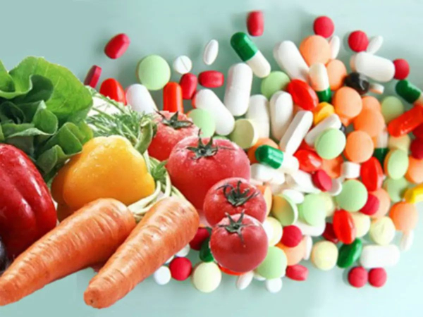 Нестача свіжих фруктів, овочів та вітамінів також знижує продуктивність. Фото: im.indiatimes.in. Нехватка свежих фруктов, овощей и витаминов также снижает продуктивность. Фото: im.indiatimes.in.