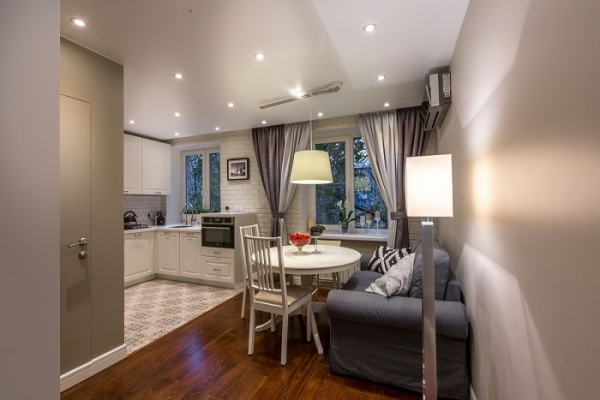 Чому відкрите планування у квартирі більше не мрія, а покарання