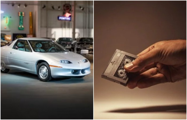 6 винаходів, які могли зробити революцію, але стали провалом через&hellip;