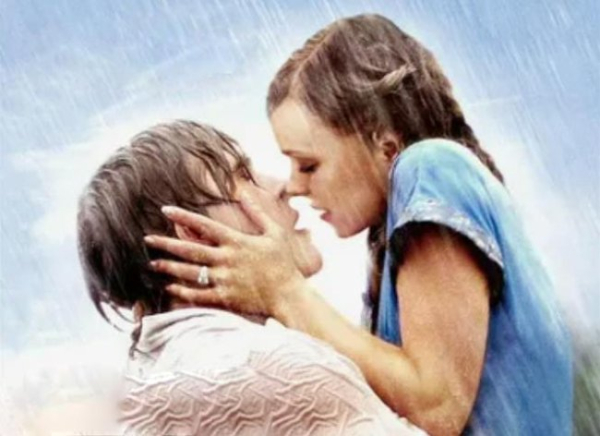 Перше кохання виростає в розчарування