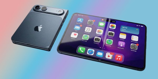 Як iPad, але з компромісами: з'явилися нові подробиці про складний&hellip;