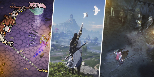 18 найкращих безкоштовних RPG-ігор на Android в 2026 році