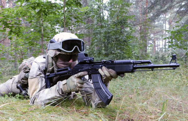 Розробка розпочалася у 2017 році. /Фото: en.wikipedia.org. Разработка началась в 2017 году. /Фото: en.wikipedia.org.