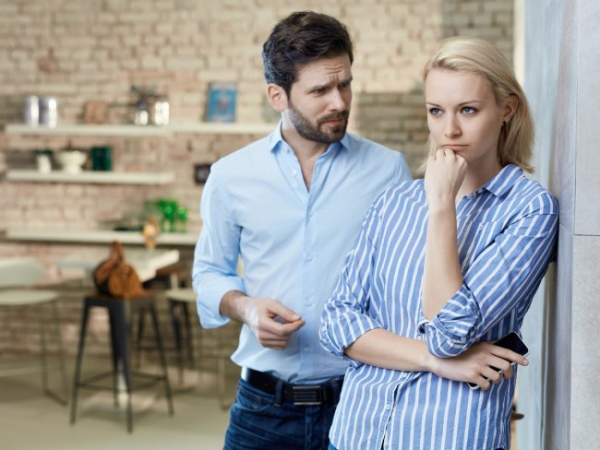 5 прихованих причин, навіщо жінки постійно провокують своїх чоловіків на сварку та агресію, навіть якщо все нормально