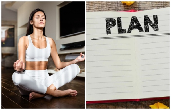 5 способів подолати страх перед майбутнім чи невідомим