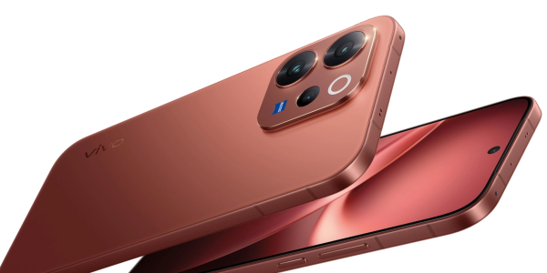 vivo V70 Elite — премиальный камерафон с оптикой Zeiss